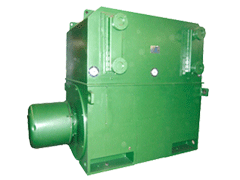 YKS5601-4YRKS系列高压电动机品质保证