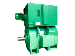 YKS5601-4Z系列直流电机
