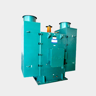 YKS5601-4方箱式立式高压电机品质保证