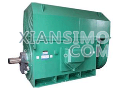 YKS5601-4YXKK(2极)高效高压电机技术参数